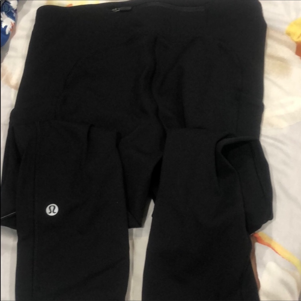 lululemon leggings